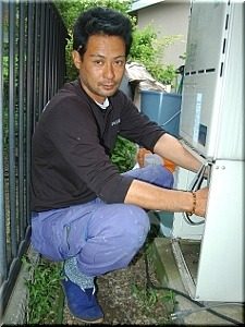 施工例写真1