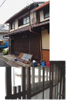 施工例写真1