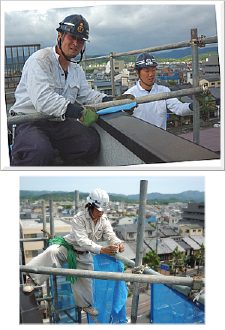 施工例写真3