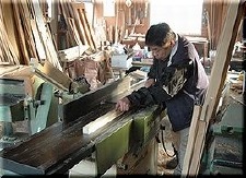 施工例写真1