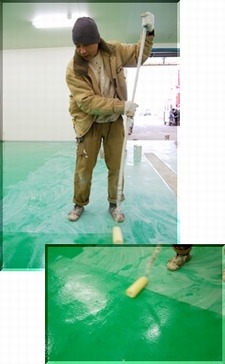 施工例写真1