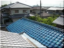 施工例写真1