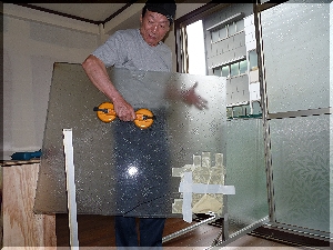 施工例写真３