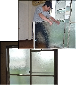 施工例写真４