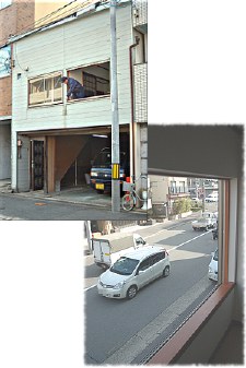 施工例写真1
