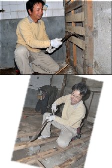 施工例写真2