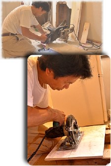 施工例写真2
