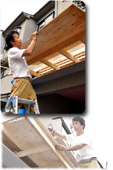 施工例写真2