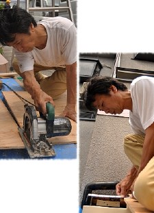 施工例写真3