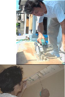 施工例写真2