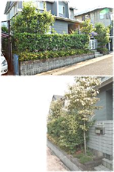 施工例写真1