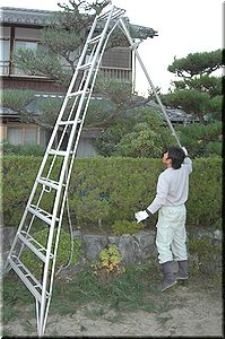 施工例写真1