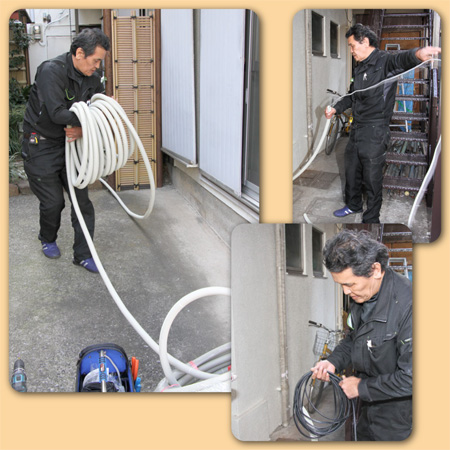施工例写真３