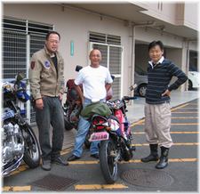 施工例写真1