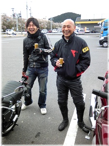 施工例写真1