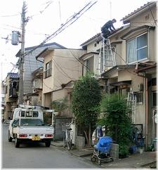 施工例写真1