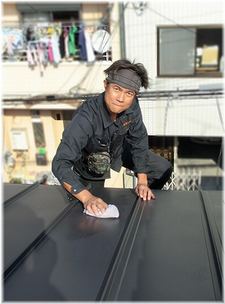 施工例写真8