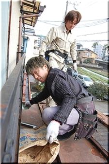 施工例写真2