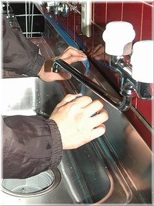施工例写真1