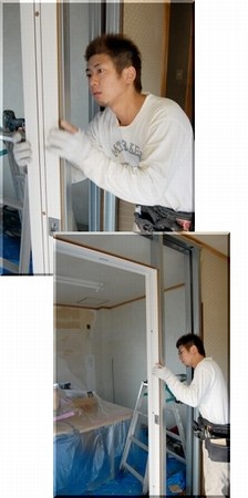 施工例写真3