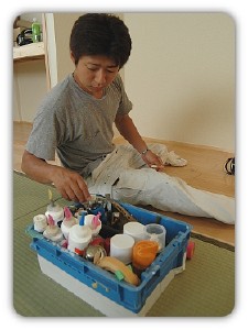 施工例写真2