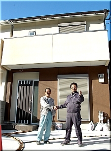 施工例写真4