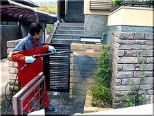 施工例写真1