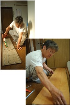 施工例写真2