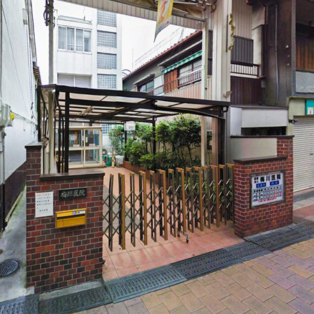 施工例写真２
