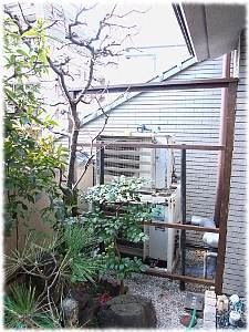 施工例写真1