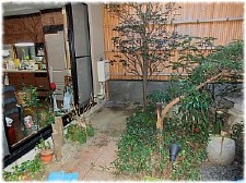 施工例写真1