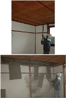 施工例写真1