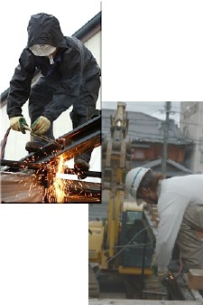 施工例写真4