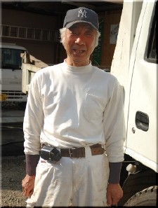 施工例写真1