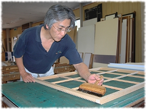 施工例写真１