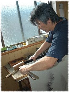施工例写真1